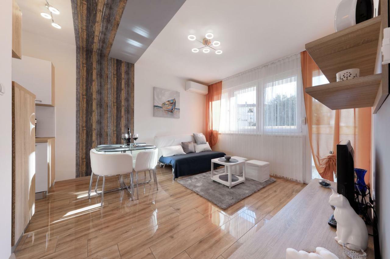 Angelica Apartment Zadar