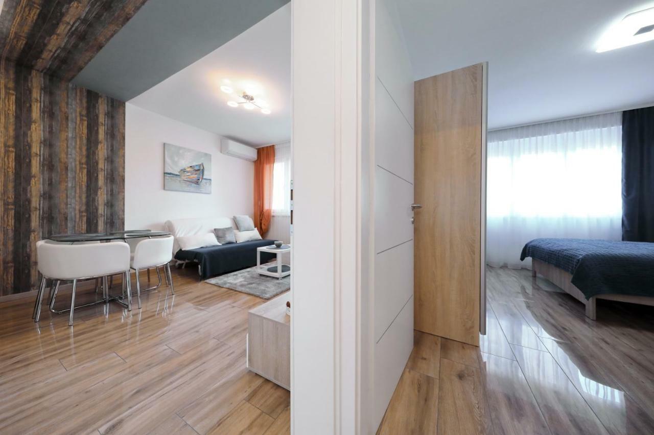 Angelica Apartment