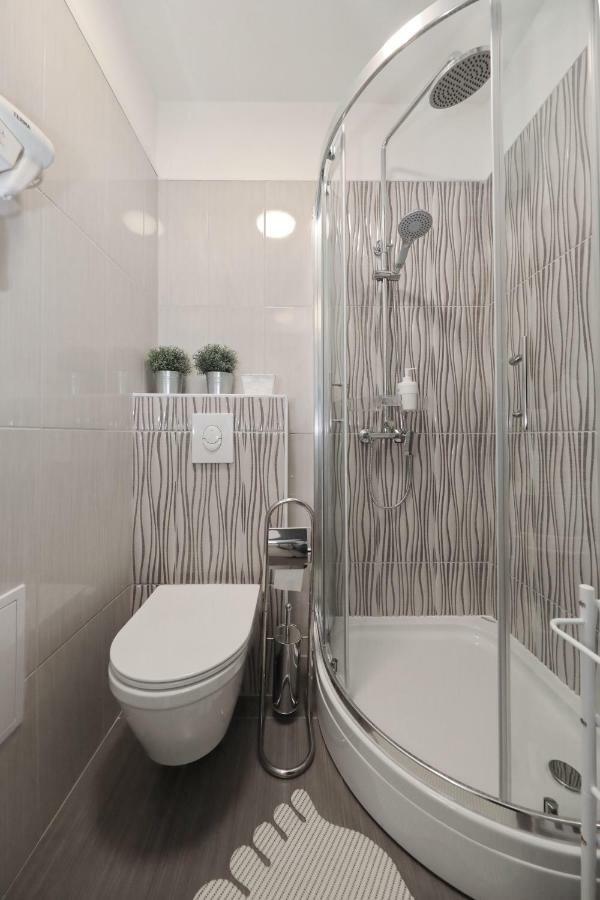 Apartment Angelica Zadar