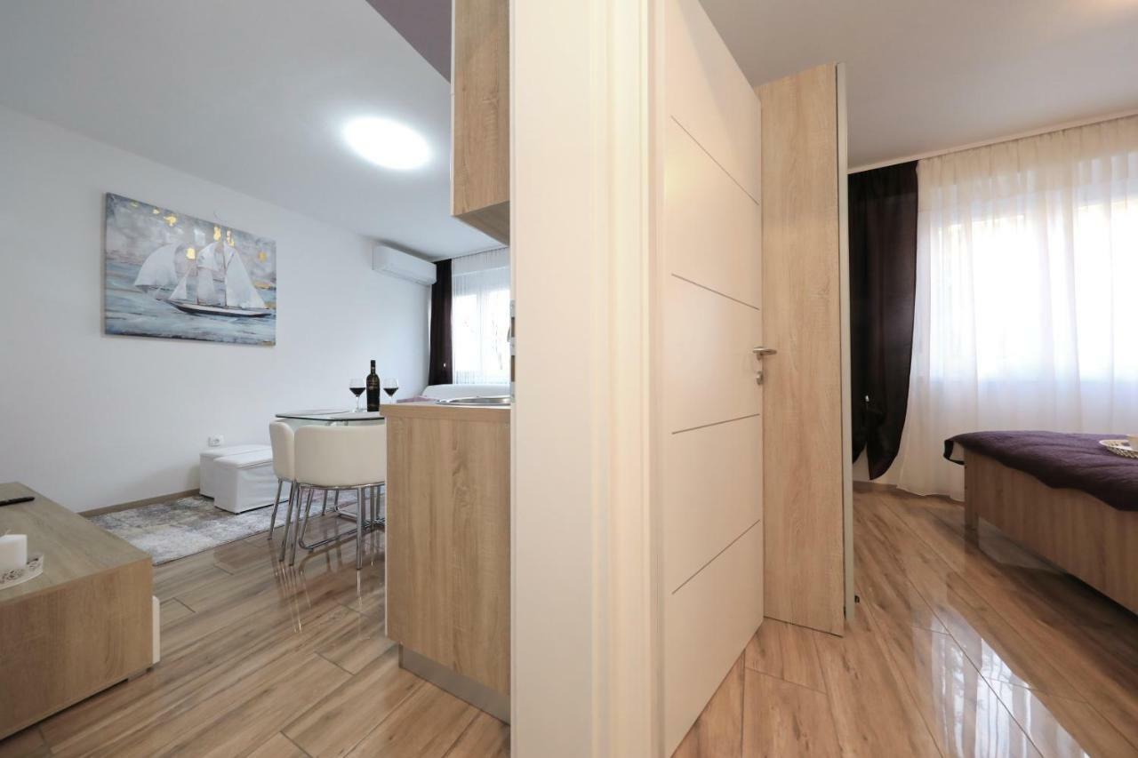 Angelica Apartment Zadar