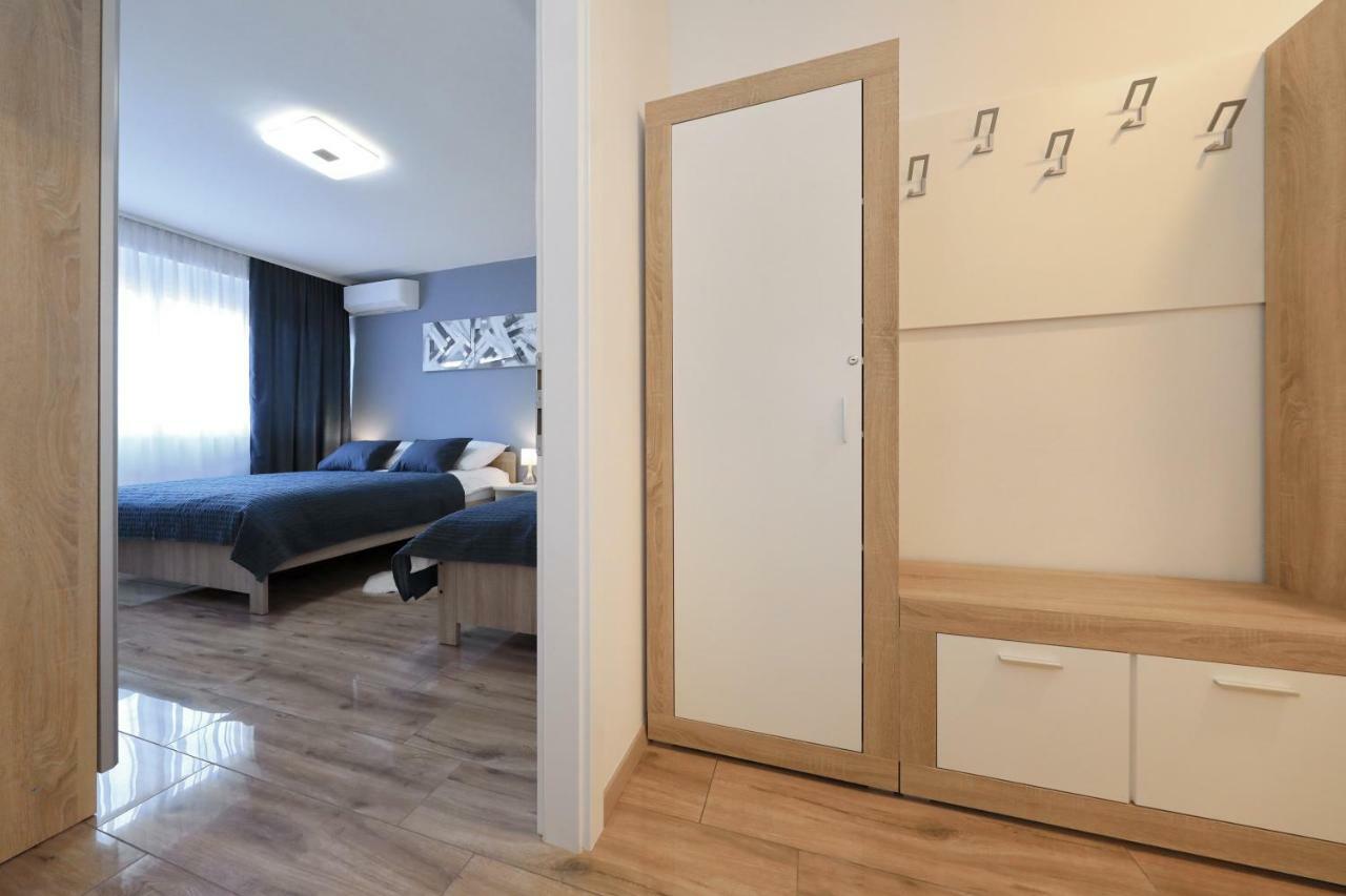 Apartment Angelica