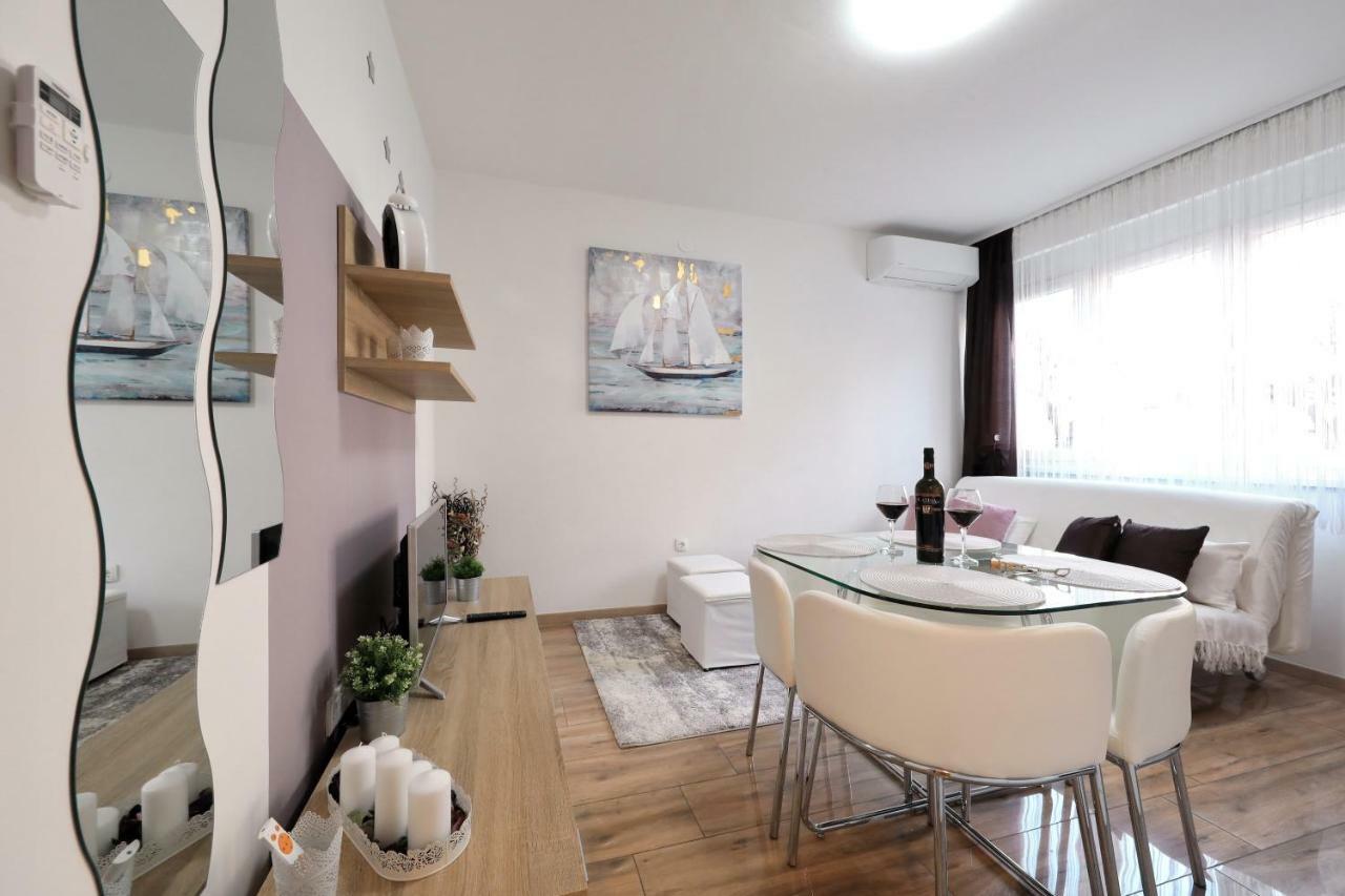 Angelica Apartment Zadar