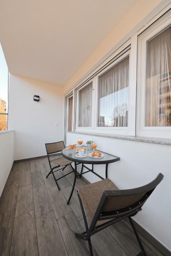 Angelica Apartment Zadar